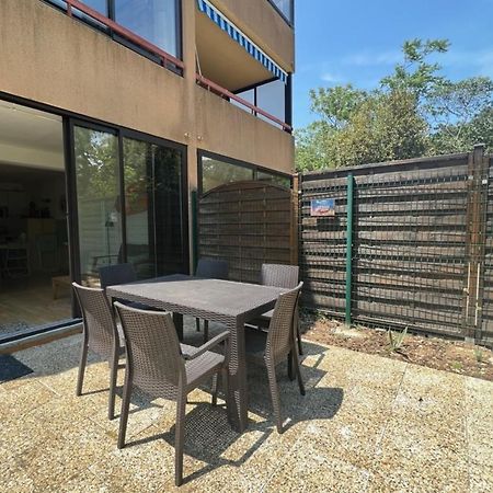 Le Tinhare - Studio With Garden Near The Sea La Ciotat Buitenkant foto