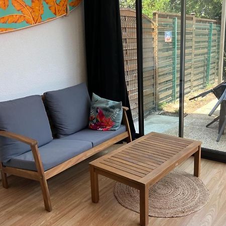 Le Tinhare - Studio With Garden Near The Sea La Ciotat Buitenkant foto