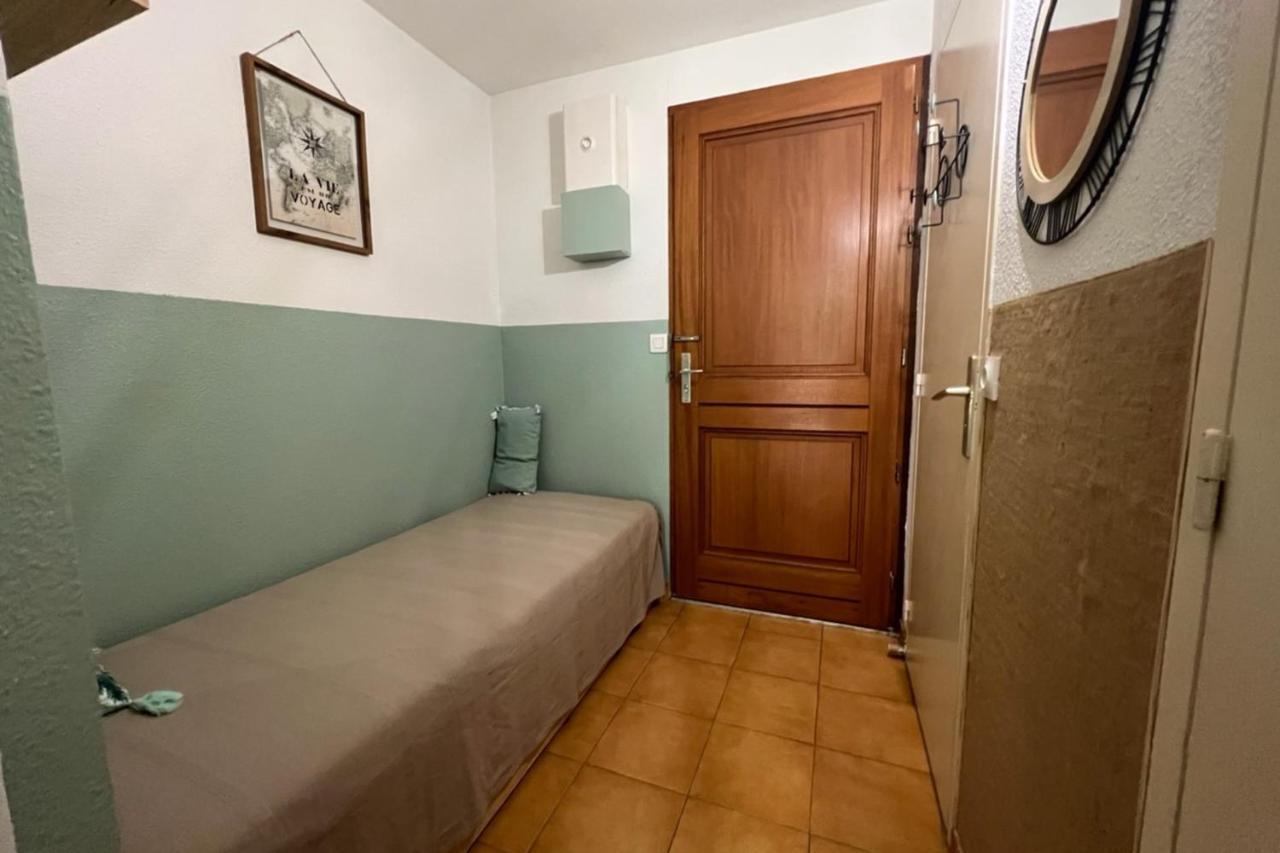 Le Tinhare - Studio With Garden Near The Sea La Ciotat Buitenkant foto