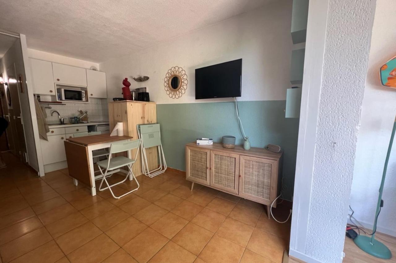 Le Tinhare - Studio With Garden Near The Sea La Ciotat Buitenkant foto