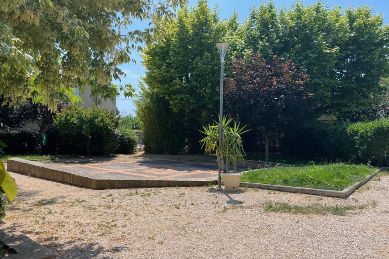 Le Tinhare - Studio With Garden Near The Sea La Ciotat Buitenkant foto